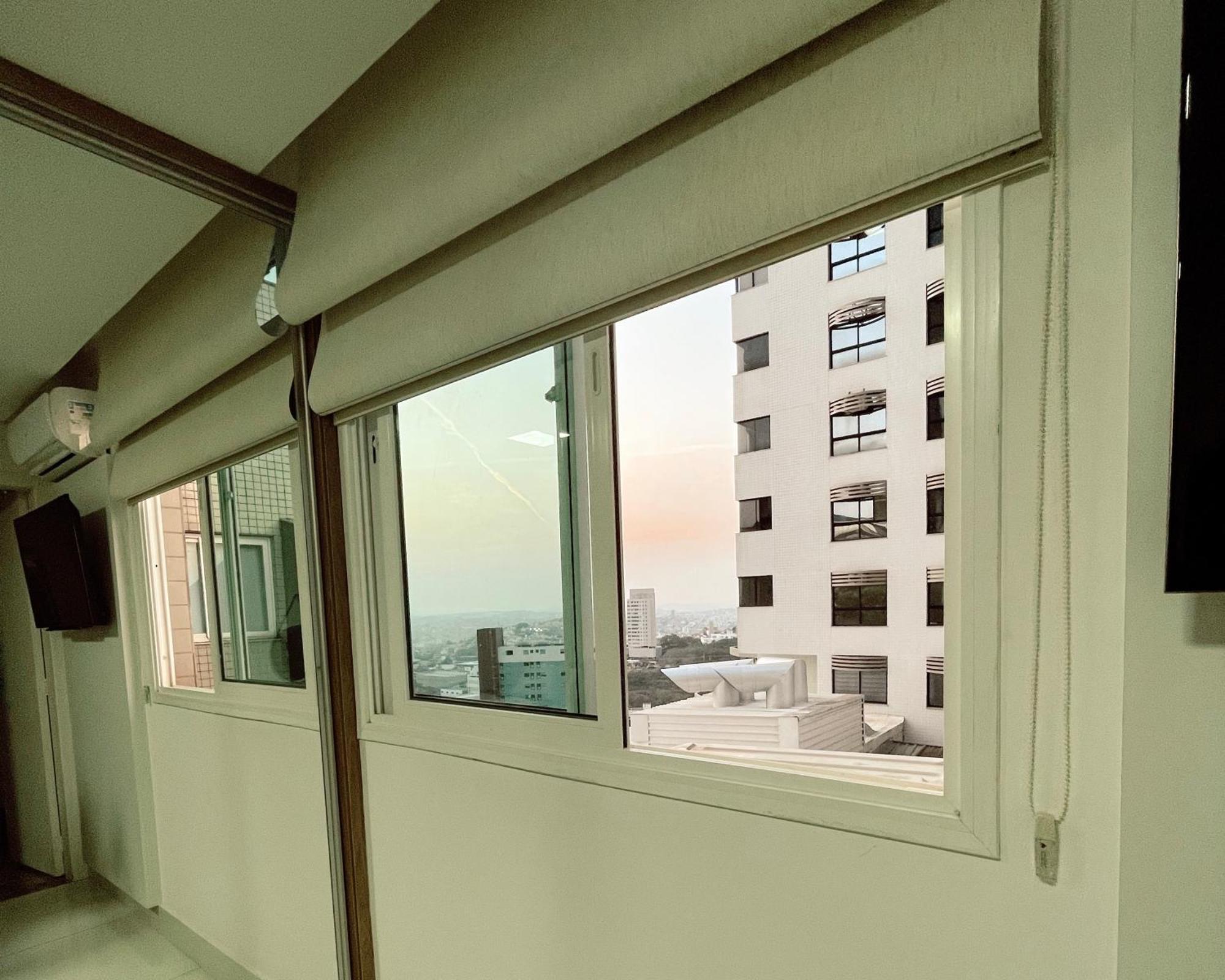 Bh Para 2 - Studio - Estoril Belo Horizonte Exterior foto